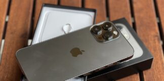 L’iPhone 13 Pro Max è un gigante un po’ meno unico