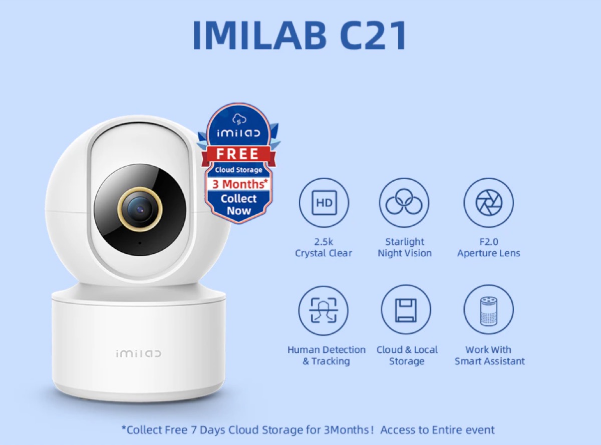 imilab c313