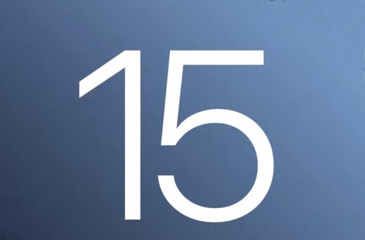 iOS 15, a 10 giorni dal rilascio l’adozione è inferiore a iOS 14