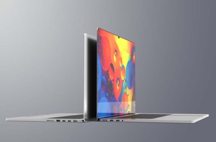 ipoteticomacbookconnotch