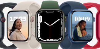 Juice apre gli ordini per Apple Watch 7 anche a rate