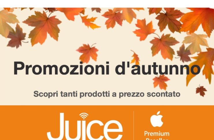 juice autunno ico 2021