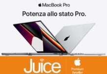 juice macbook pro 2021 logo ico