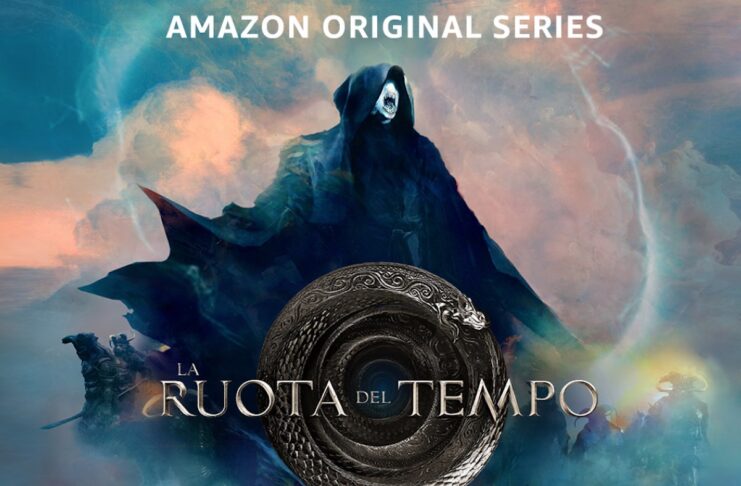 La ruota del tempo, arriva a novembre la serie fantasy di Prime Video