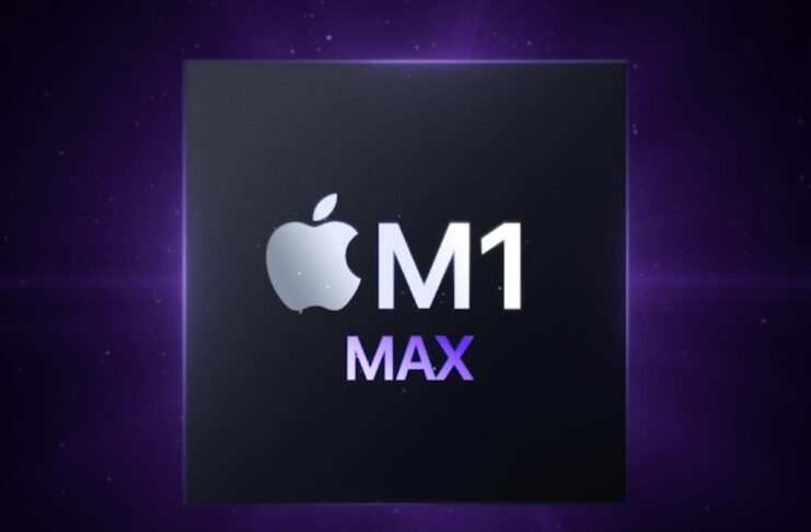 m1Max
