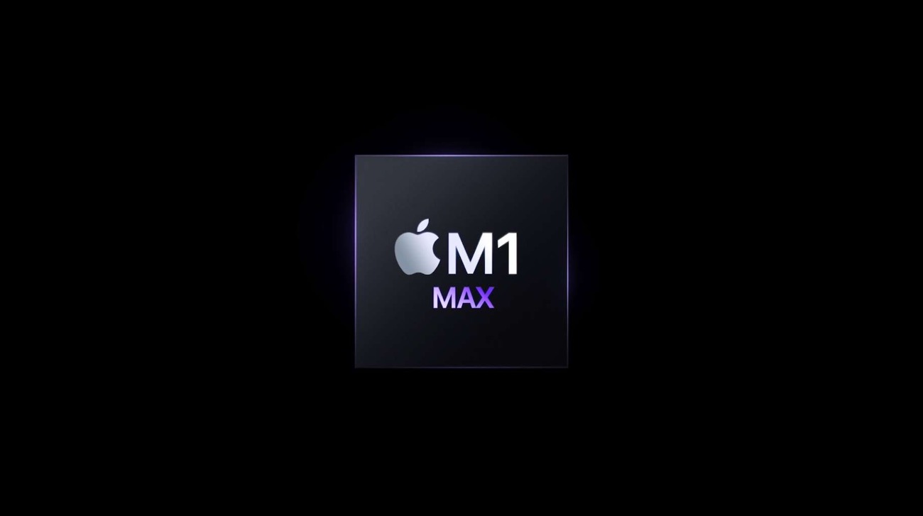 processori m1 pro e max