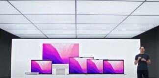 mac arm family ott21