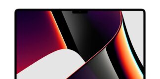 macbook pro 2021 amazon