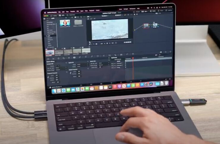 macbook pro recensioni USA ico