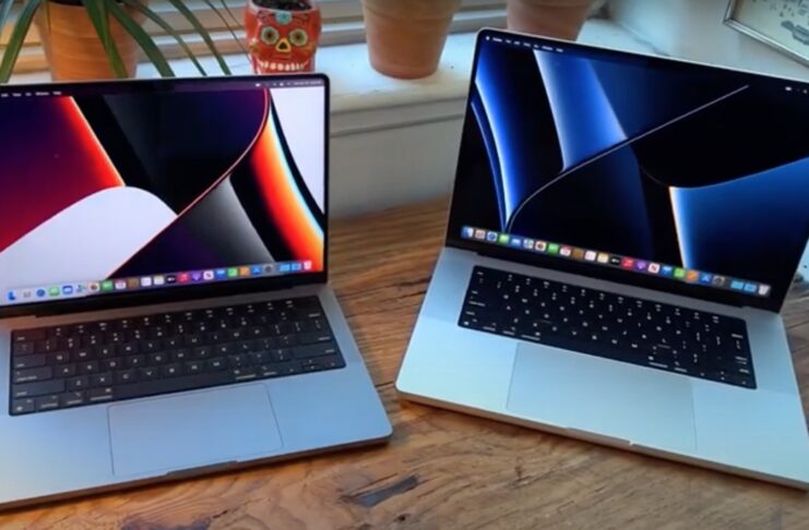 macbook pro recensioni cnet