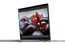 Nei MacBook Pro 2021 uno schermo super-pro macbookpro20212