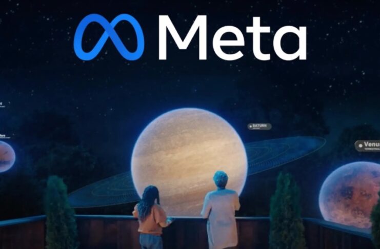 meta facebook logo ufficiale 1