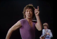 Il robot di Boston Dynamics balla come Mick Jagger mick jagger