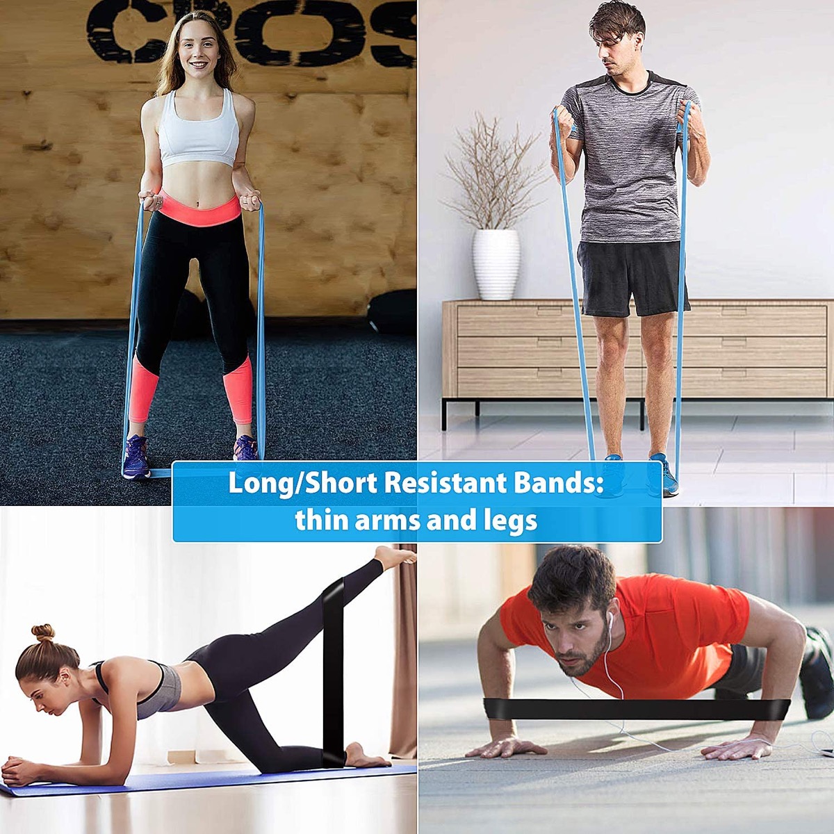 Da TOMSHOO tutto per la ginnastica in casa, attrezzi da 9,99 euro su Amazon Da TOMSHOO tutto per la ginnastica in casa, attrezzi da 9,99 euro su Amazon