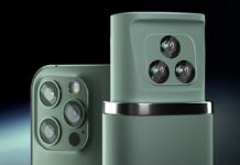 L’ombrello che ruba qualcosa ad iPhone, solo 68 € in offerta Ecco l’ombrello che ruba qualcosa ad iPhone, solo 68 euro in offerta