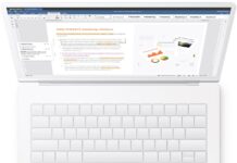 ONLYOFFICE Desktop Editors, la suite per ufficio è gratis onlyoffice00002