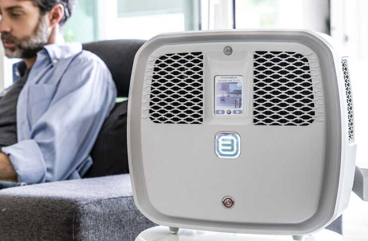 Ozobox, un brevetto italiano per depurare l’acqua con tecnologie green