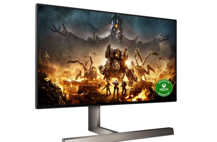 philips momentum xbox 279m1rv ico