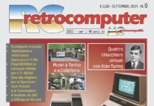 Nel PDF gratuito RC Retrocomputer si festeggia il 40mo compleanno di MC Microcomputer Nel PDF gratuito RC Retrocomputer si festeggia il 40mo compleanno di MC Microcomputer