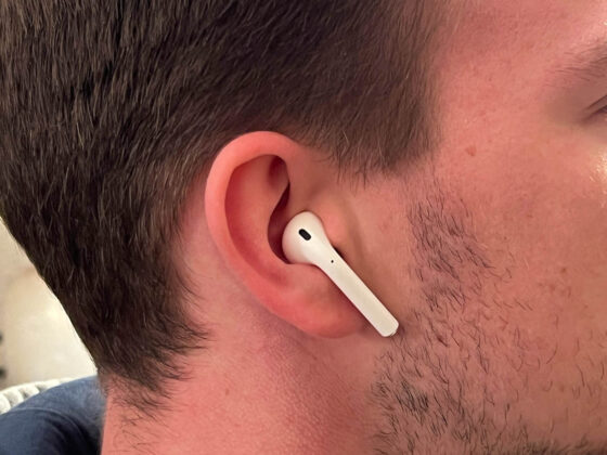 recensione airpods 1482 1