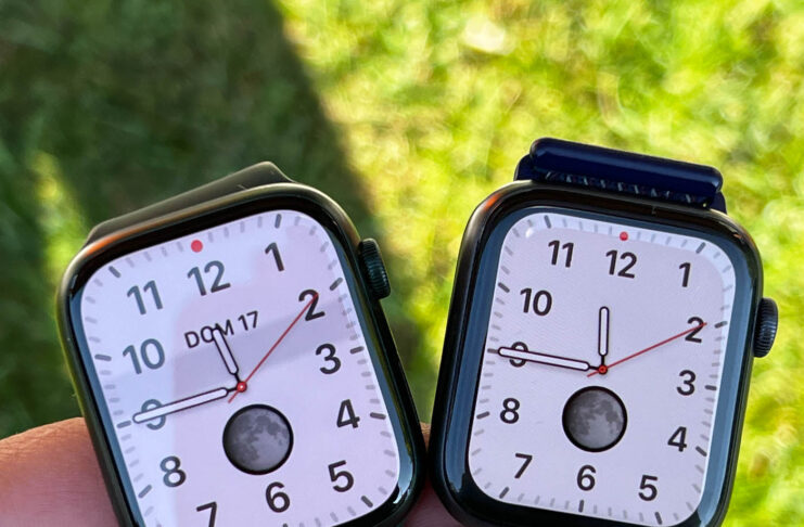 recensione apple watch 71243