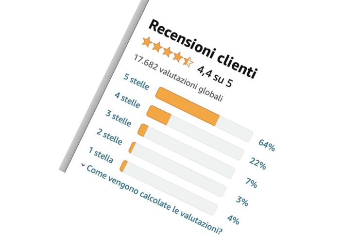 recensioni