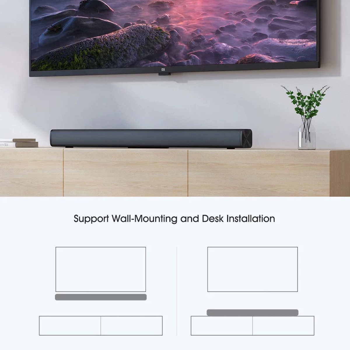 redmi tv
