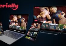 Serially, lo streaming gratuito con serie TV inedite in Italia serially multiplatform dark