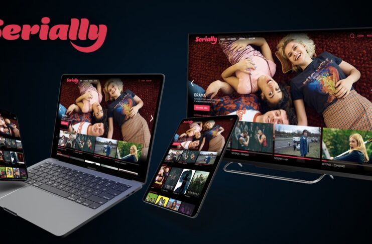 serially multiplatform dark