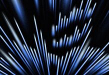 Unleashed, ecco i wallpaper per abbellire iPhone sfondounleashedeventoapple00001