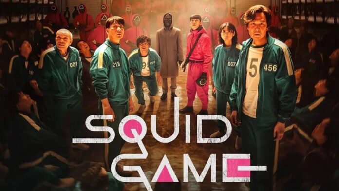Il successo di Squid Game, un documento svela le stime di Netflix