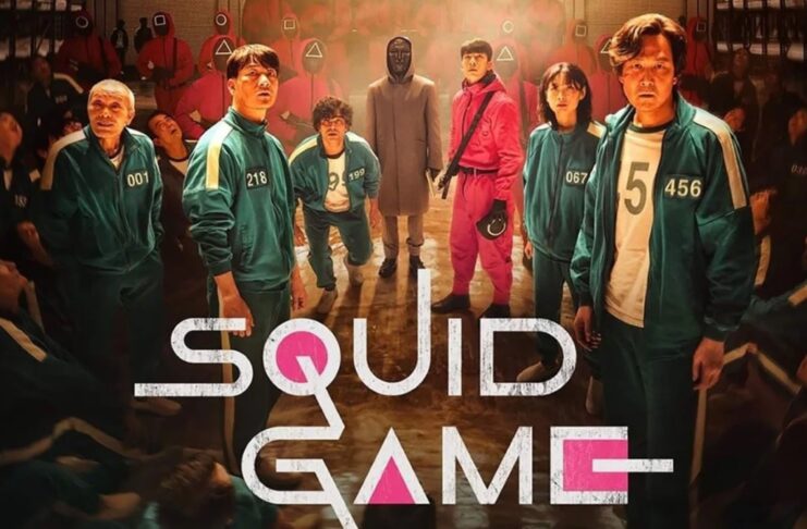 Il successo di Squid Game, un documento svela le stime di Netflix