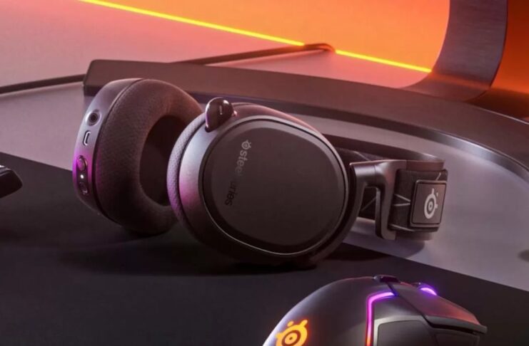 Jabra acquista SteelSeries per espandersi nel mondo gaming