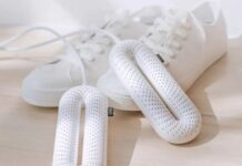 Lo sterilizzatore per scarpe Youpin in offerta a partire da 10 euro Lo sterilizzatore per scarpe Youpin in offerta a partire da 10 euro