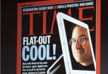 Omaggio a Steve Jobs 10 anni dopo: la fotogalleria di Macitynet