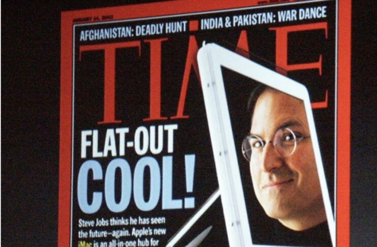 Omaggio a Steve Jobs 10 anni dopo: la fotogalleria di Macitynet