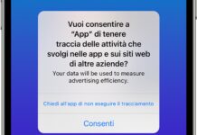 La Francia mette Apple nel mirino per l’anti tracciamento delle app Bozza automatica