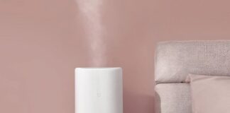 umidificatore xiaomi2