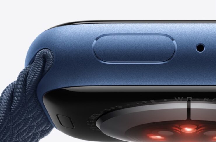 Apple Watch 7 via ai preordini: Apple Store torna in funzione