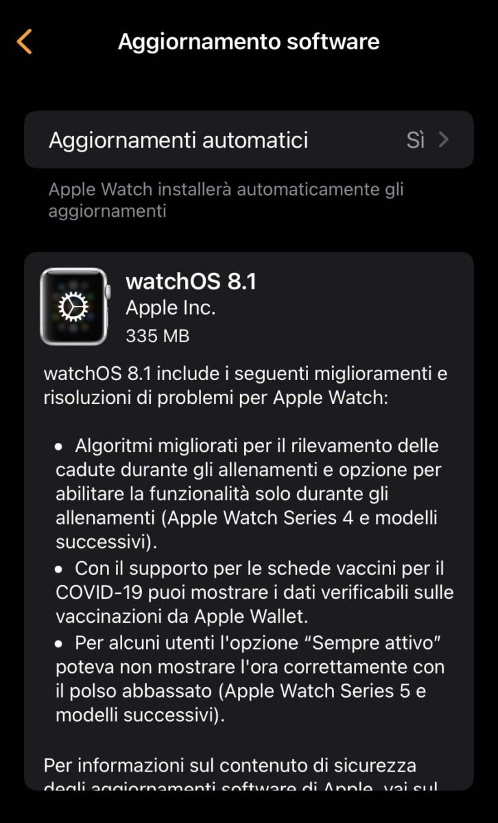 wathcos81 wathcos 8.1