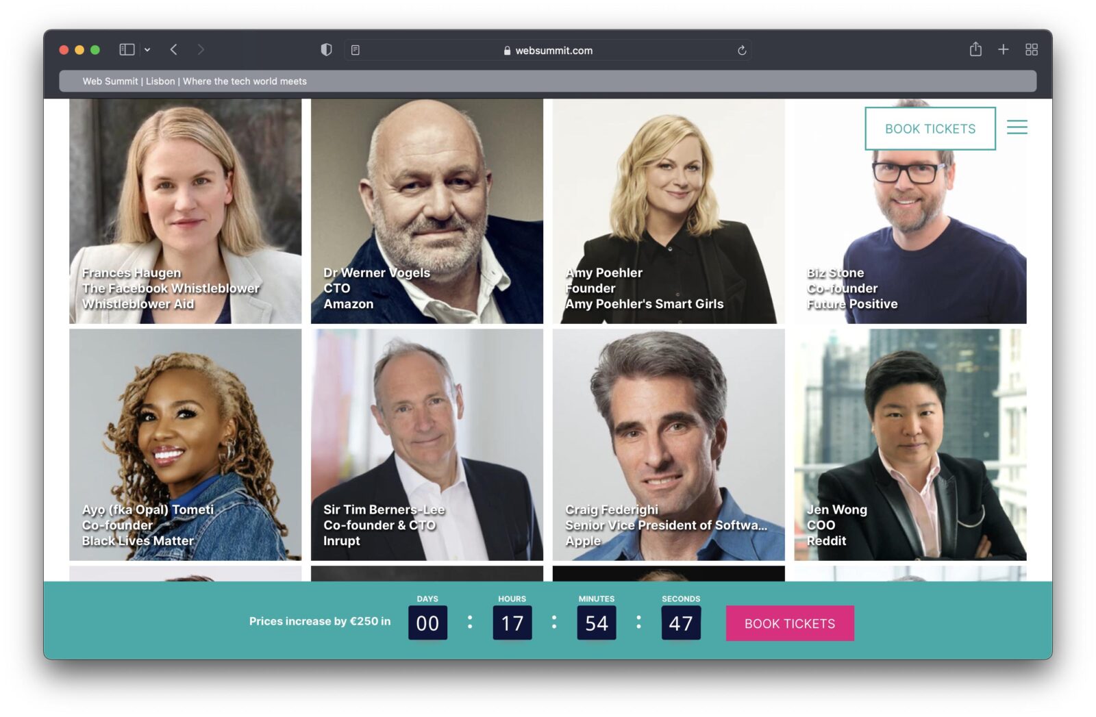 websummitlisona2021 websummitlisona2021