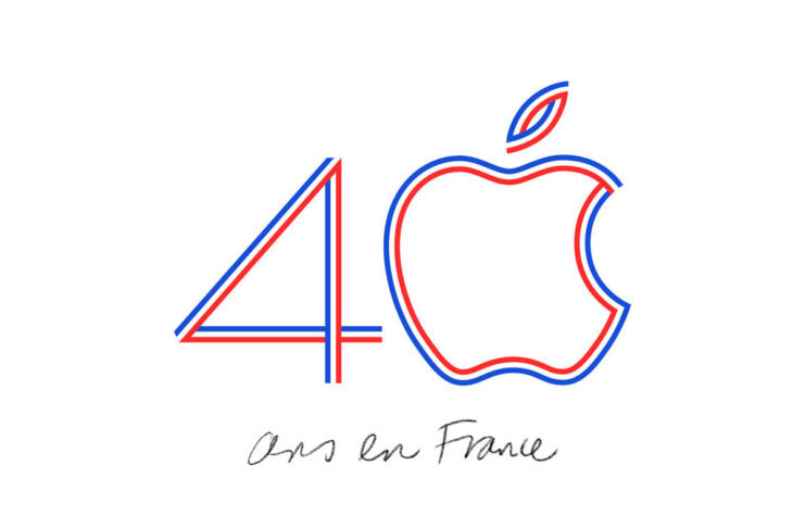 40anniapplefrancia