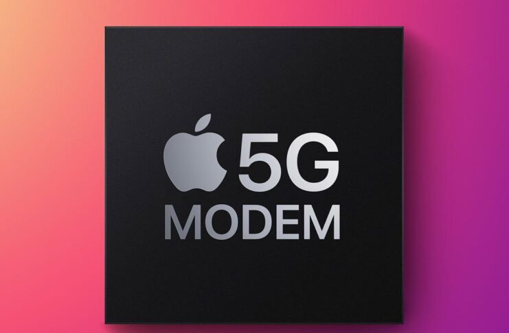 Qualcomm fornirà solo una piccola parte dei chip-modem dei futuri iPhone