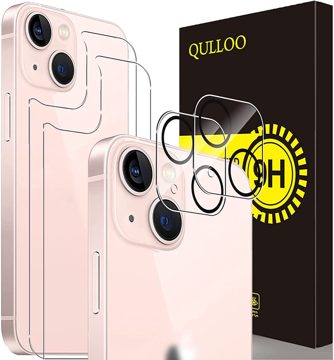 Le migliori pellicole iPhone 13