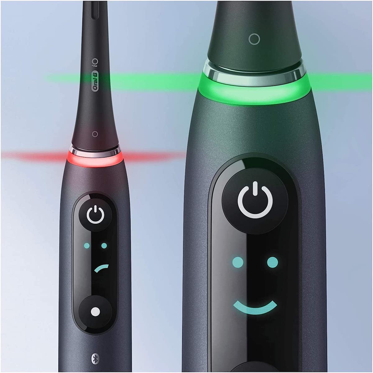 Oral-B iO 9s Go Electric è lo spazzolino elettrico con Intelligenza Artificiale