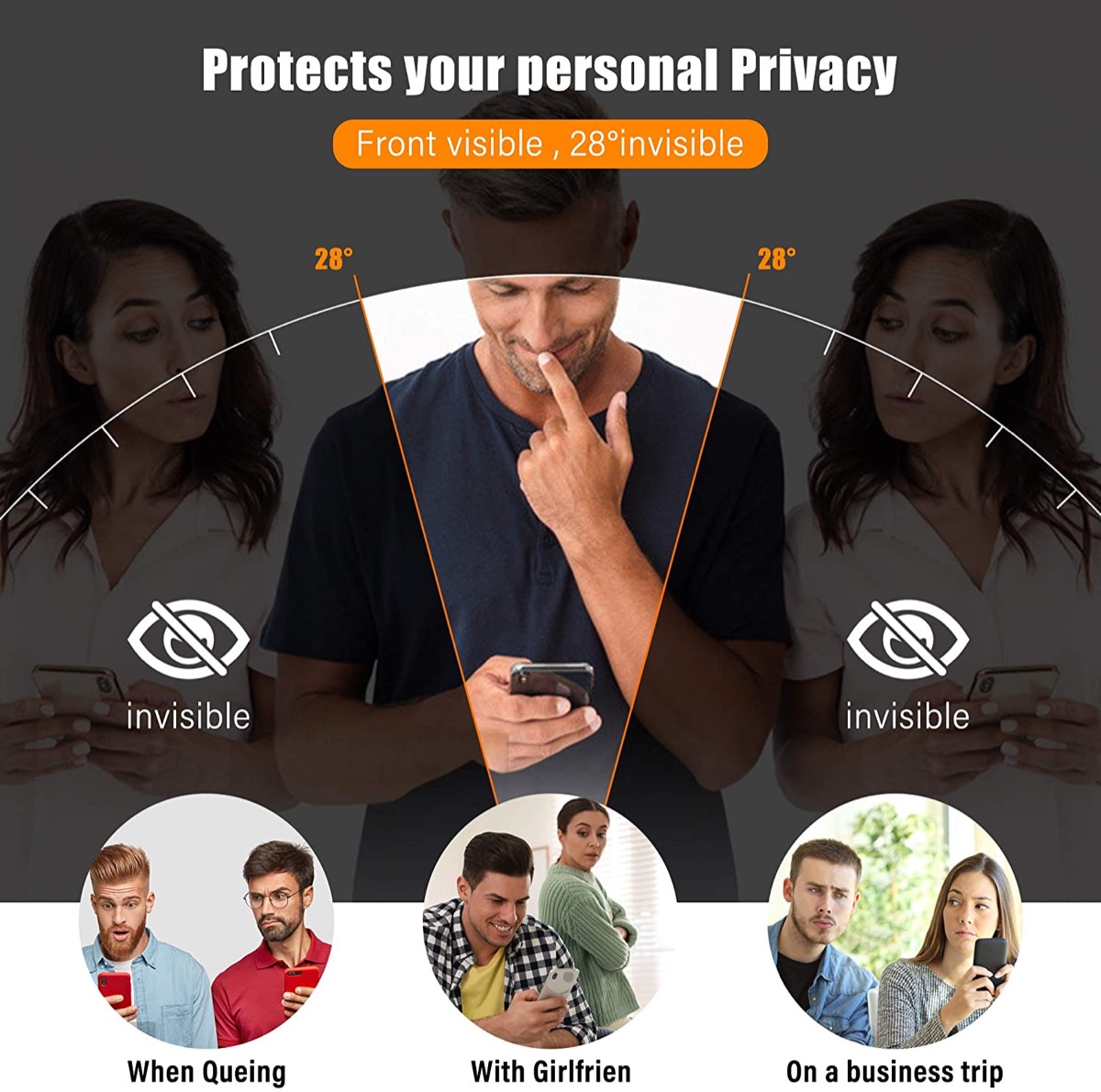 Le migliori pellicole iPhone 13