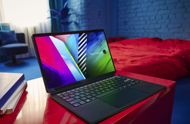 ASUS VivoBook 13 Slate 5