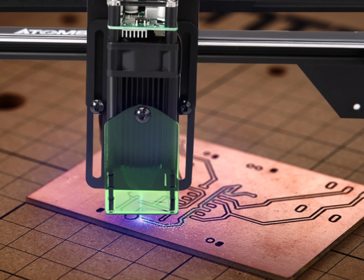 ATOMSTACK A52 ATOMSTACK A52
