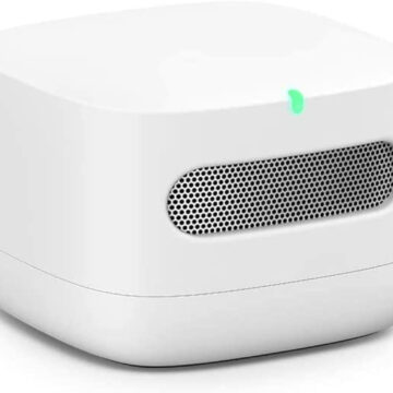 Amazon Smart Air quality Monitor 2