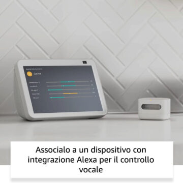 Amazon Smart Air quality Monitor 5